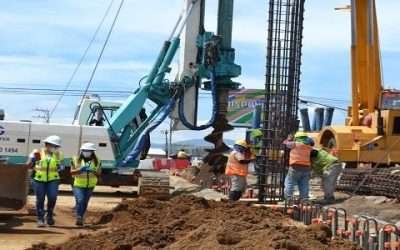 Respalda CMIC inversión en modernización de la Ciudad