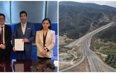 Destinará SCT 38.5 mdp para concluir Libramiento Ensenada: AAR
