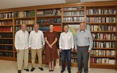 Crean bloque noroeste de gobiernos de la 4T