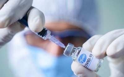 Propone BC destinar Pfizer disponible, para vacunar a menores de 12 a 17 años