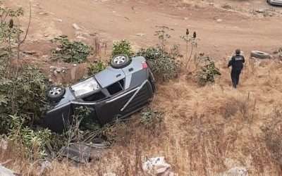 Tiroteo en Ensenada deja un hombre muerto
