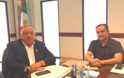 Inicia la transición de las Comisiones de Servicios Públicos a los Municipios