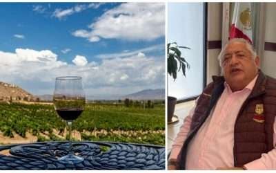Crecimiento y desarrollo ordenado del Valle de Guadalupe será una realidad: ARL