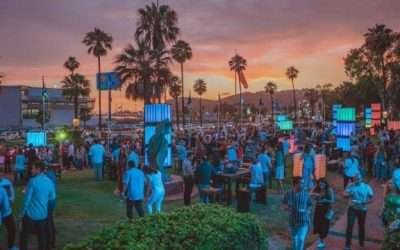 Autorizados más de 200 eventos en Ensenada, con protocolos de salud
