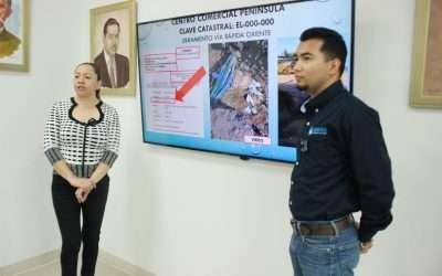 Más de mil mdp recuperados por adeudos de agua en BC
