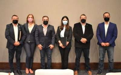 Apoya CCEE a regidores que van contra la municipalización del agua