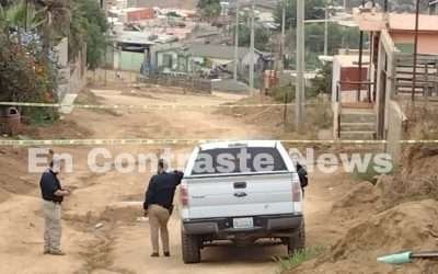 Dos ejecutados y un calcinado, previo a «Jornada por la Paz»