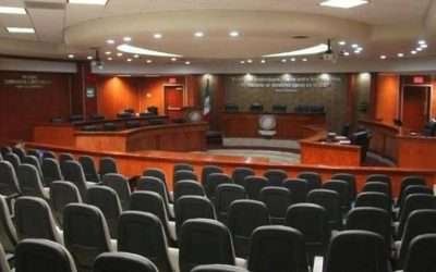 Improcedente la nueva «Ley del Agua»