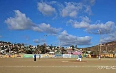 Respalda CMIC construcción de estadios de béisbol