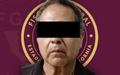 Capturan en La Misión a integrante de célula delictiva