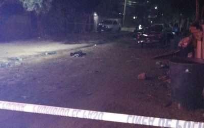 Matan a hombre durante asalto