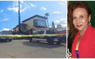 Capturan a ex municipal por homicidio de mujer dentista