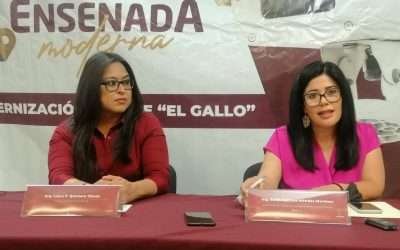 Avanza 34% obra en nodo El Gallo; continúan demoliciones