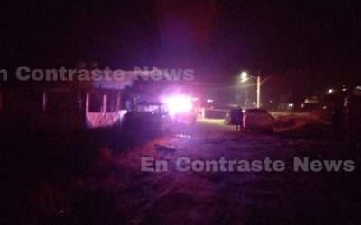 Ataque armado deja muertos y lesionados en Ensenada