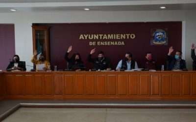 Incumple de nuevo el alcalde Ayala Robles: Regidores