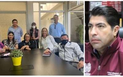Mayoría del Cabildo ensenadense se revela Vs el alcalde
