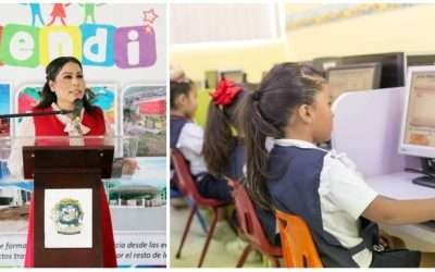 Tendrá Ensenada 1er CENDI de Baja California