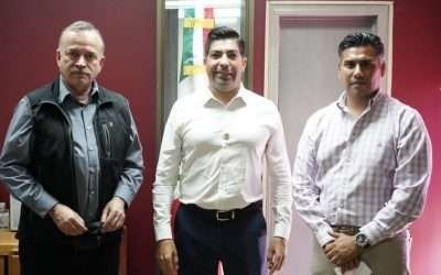 Es Javier Vera nuevo director de la CESPE