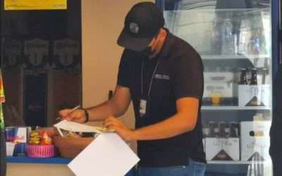 Determina Ayuntamiento clausura para 148 establecimientos de Grupo Modelo