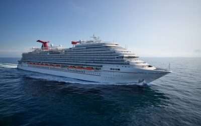 Arribará a Ensenada el 1er crucero con pasajeros