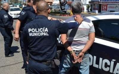 Destaca Ayala Robles resultados en el delito de robo