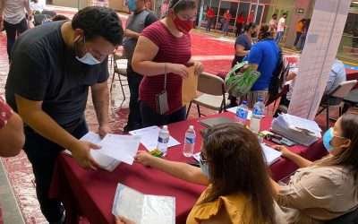Continuará este miércoles Jornada de registro de doble nacionalidad