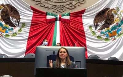 Presentará diputada Mónica Palomarez exhorto pro igualdad laboral