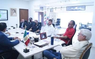 Reafirma gobierno estatal apoyo a Cerveceros Artesanales de BC