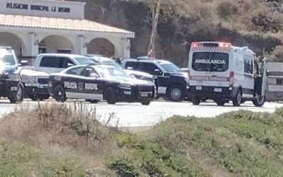 Ejecutan a hombre dentro de domicilio en La Misión
