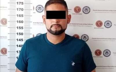 Detienen a sujeto por robo a estética de Chapultepec