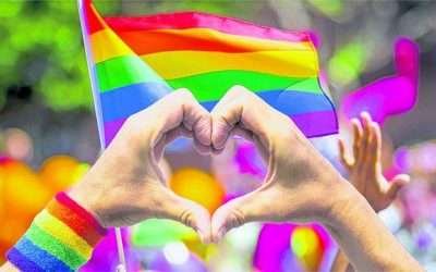 Es oficial, matrimonio igualitario en Baja California