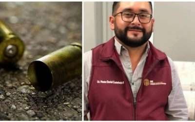 Balearon, levantaron y asesinaron a jurídico de la Secretaría de Educación en SQ