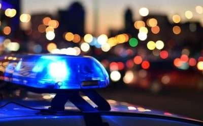 Acuchillan a dos hombres durante festejo en rancho