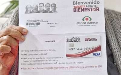 Abre Bienestar incorporaciones para personas de 65 años y más