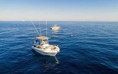 Dejó «Copa Baja California» 7.6 mdp de derrama económica