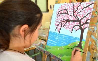 Anuncia IMCUDHE próximo periodo de inscripciones a cursos culturales