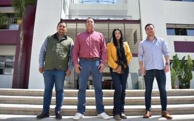 Respaldan regidores electos municipalización del agua