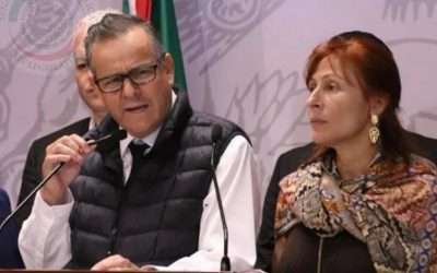 Respalda Tatiana Clouthier iniciativa del IEPS de Senador Gerardo Novelo