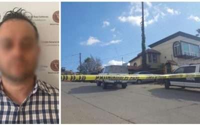 Vinculan a proceso ex policía por homicidio de dentista