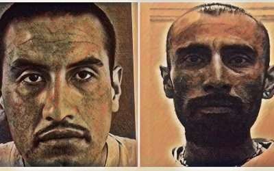 Sentencian a homicidas a 20 años en prisión