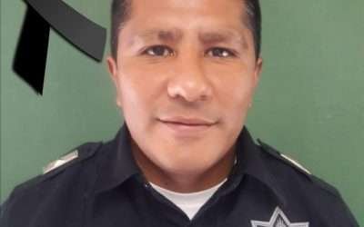 Muere policía tras ataque armado