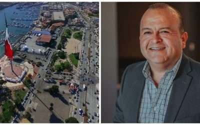 Coordinación de los tres niveles de gobierno, oportunidad para Ensenada: CCEE