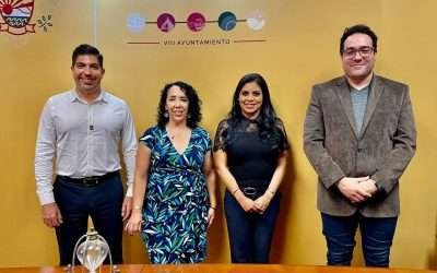 Coinciden alcaldes electos en mejorar las prácticas de los gobiernos