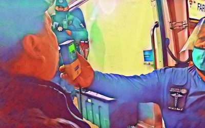 Arrestan a 41 conductores ebrios en alcoholímetro