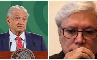 Impugnó Presidencia de la República intención de Bonilla de municipalizar el agua en BC