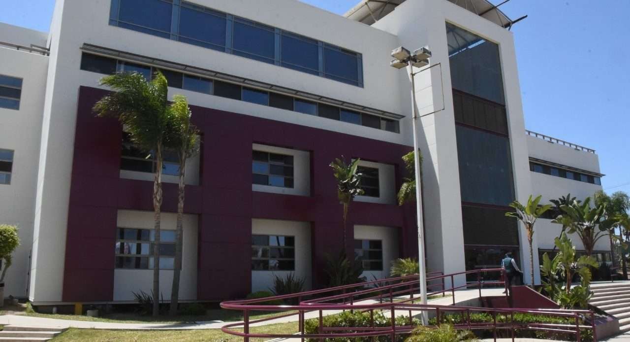 Ayuntamiento Ensenada