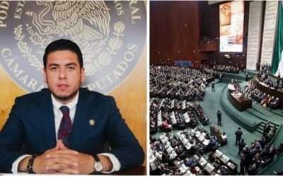 Definirán presidencias de 20 Comisiones que tendría MORENA en Cámara de Diputados