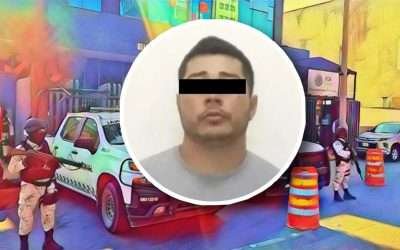 Capturaron a «El Cabo 89», líder del CJNG en Tijuana