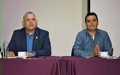 Anuncia Carlos Ibarra inversiones en sector turístico