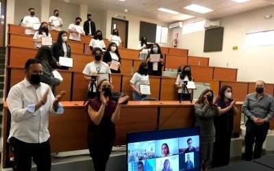 Impulsan Ienova y Cetys sueños de estudiantes talentosos